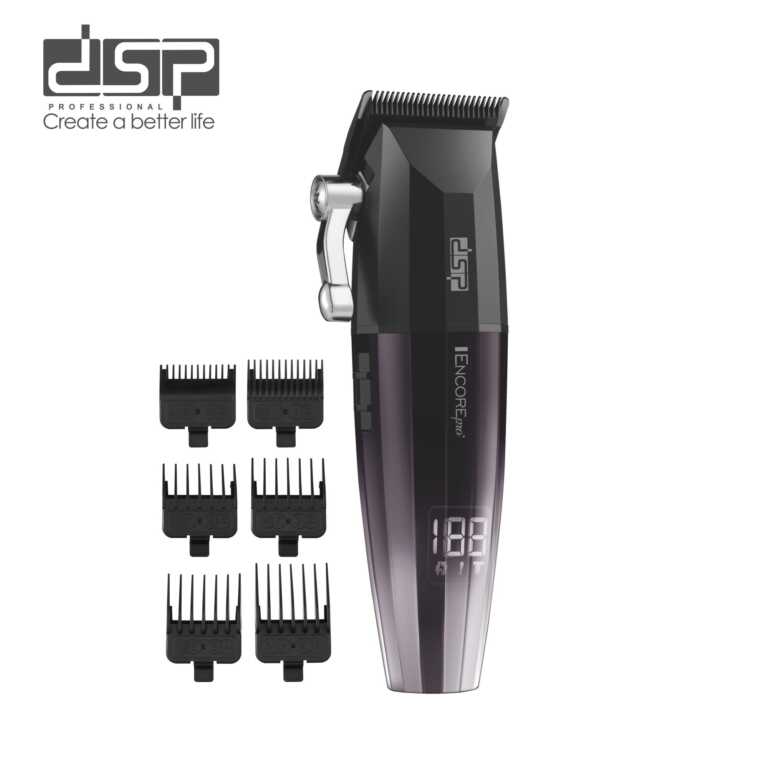 Makina e qethjes DSP Encore Pro 6800 RPM thumbnail 2