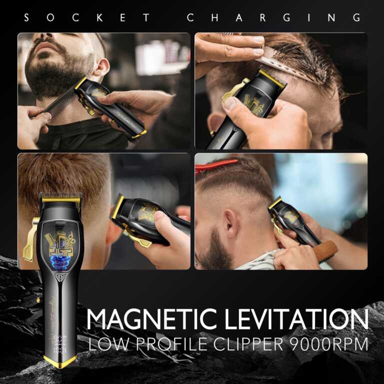 Makine rroje DSP Magnetic Levitation 91343 thumbnail 3
