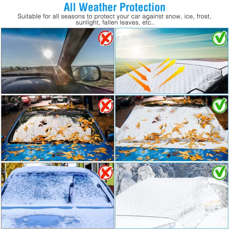 Mbrojtese xhami per makine Car Windshield thumbnail 2