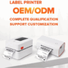 printer etiketash ocb 402dt ne dyqan taxi