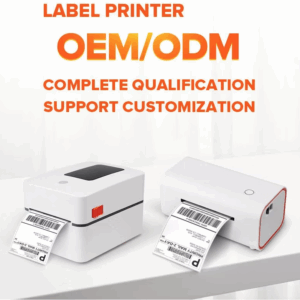 printer etiketash ocb 402dt ne dyqan taxi