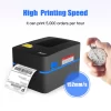 printer termik etiketash ne dyqan taxi