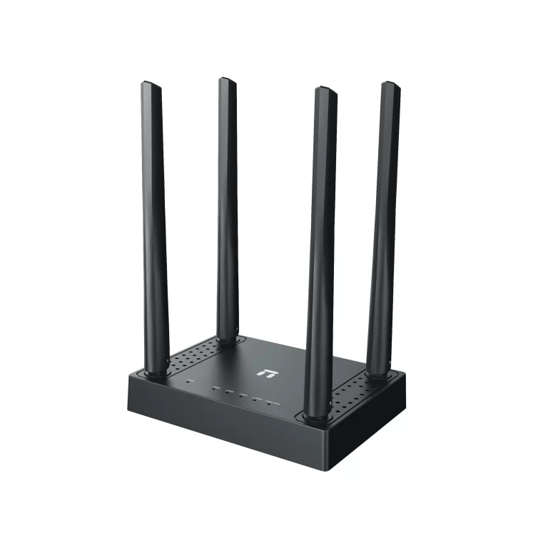 Router Stonet AC1200 3G/4G N5