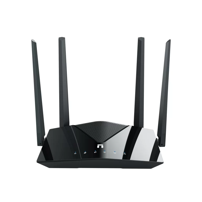 Wireless Router Stonet AX1500 thumbnail 2