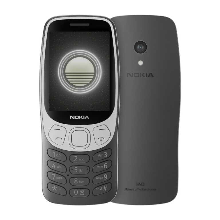 Telefon klasik Nokia 3210