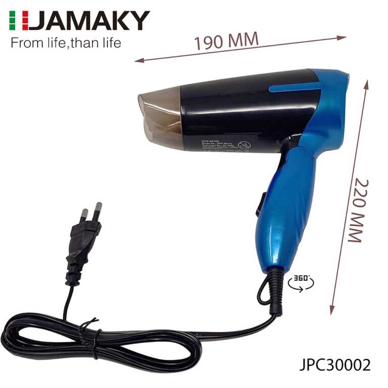 Tharese per floket e palosshme JPC30002 thumbnail 2