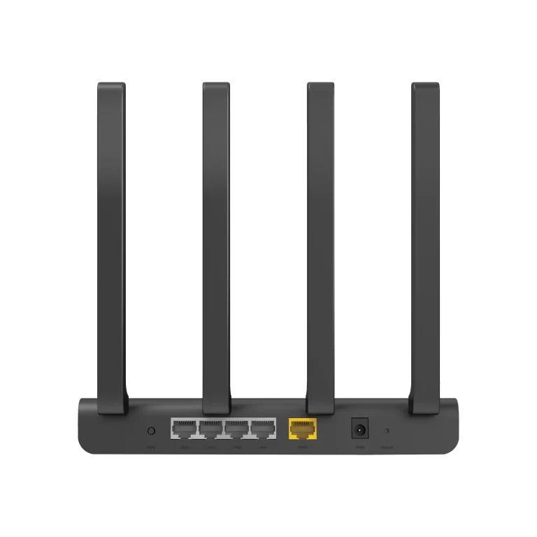 Wireless router Dual Band N2 AC1200 thumbnail 2