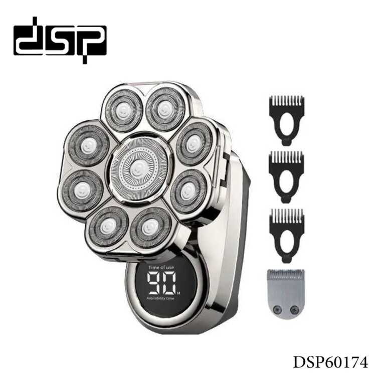 Makine rroje per meshkuj DSP 60174 thumbnail 2