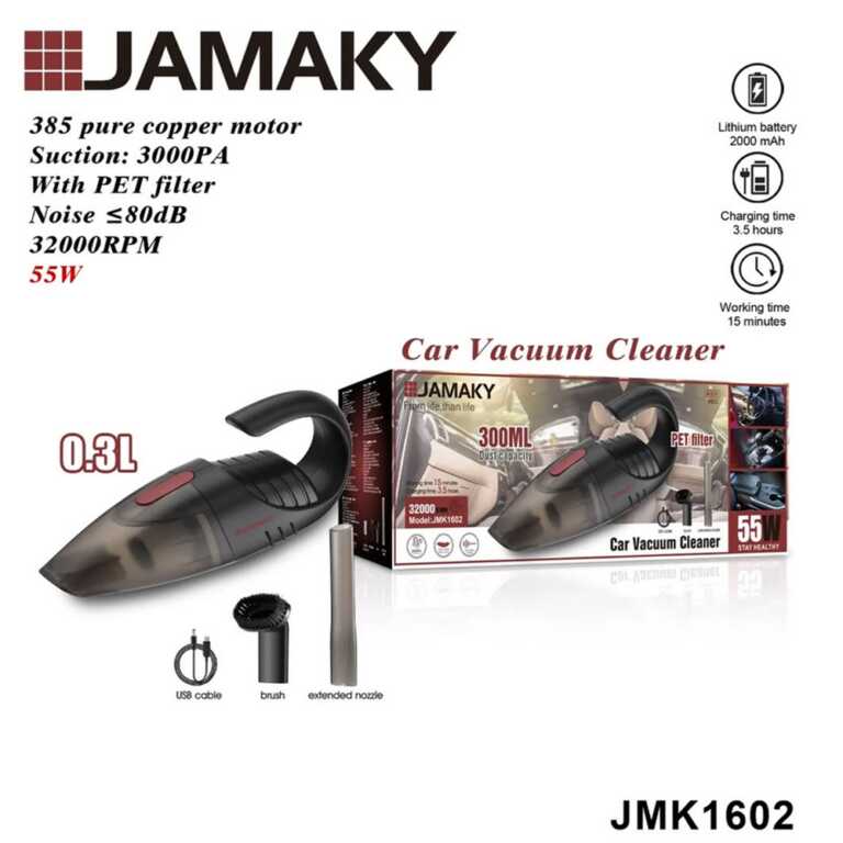 Fshese me vakum per makina JMK1602