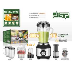 kj2195 blender profesional ne dyqan taxi