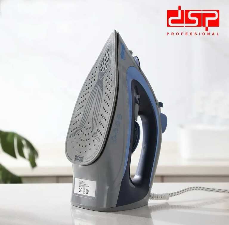 Hekur me avull DSP KD1771 thumbnail 2