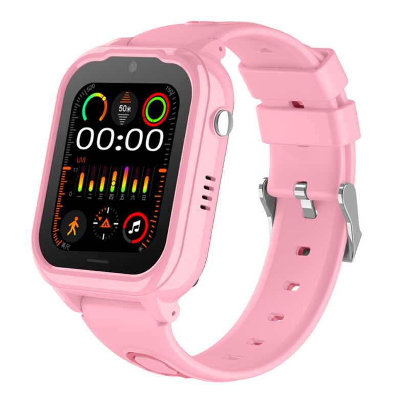 Ore per femije Kids Smart Watch D38-X1 thumbnail 2