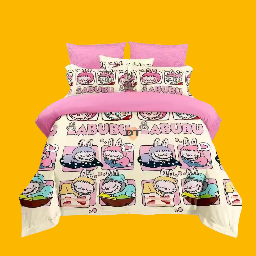 labubu kukulla carcaf per femi dyqan taxi roze blu carcaf 1.jpeg1 labubu Kukullave got carcaf