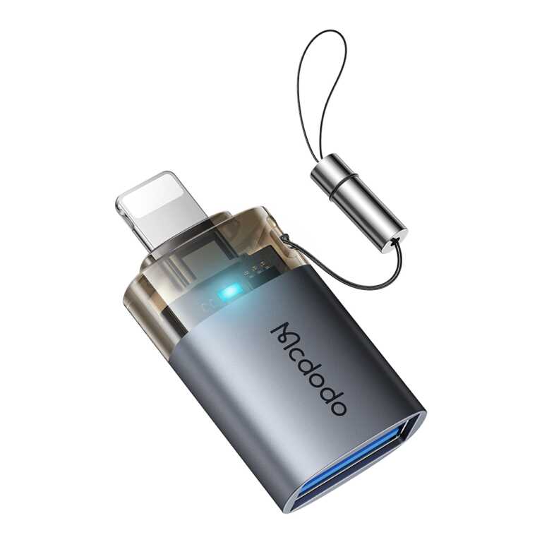 Adapter USB-A ne USB-C 5Gbps thumbnail 2