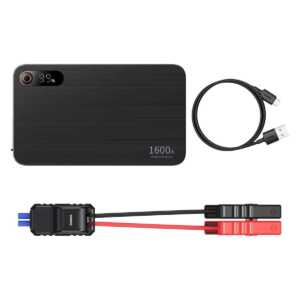 baseus 1600mah jump starter ne dyqan taxi