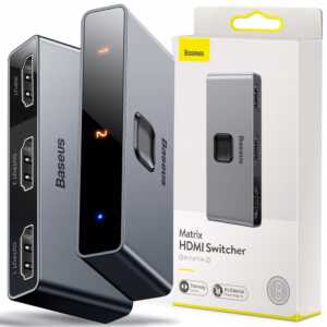baseus switcher online ne dyqan taxi