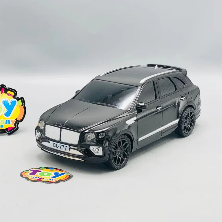 Makine loder per femije me telekomande Rc Car Bentley thumbnail 3