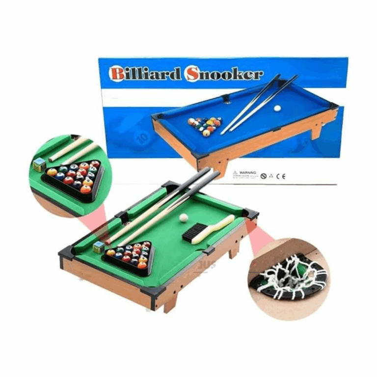 Tavoline bilardo Billiard Snooker thumbnail 2