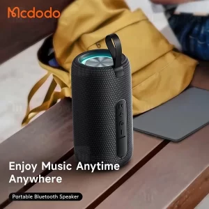 boks muzike mcdodo ne dyqan taxi