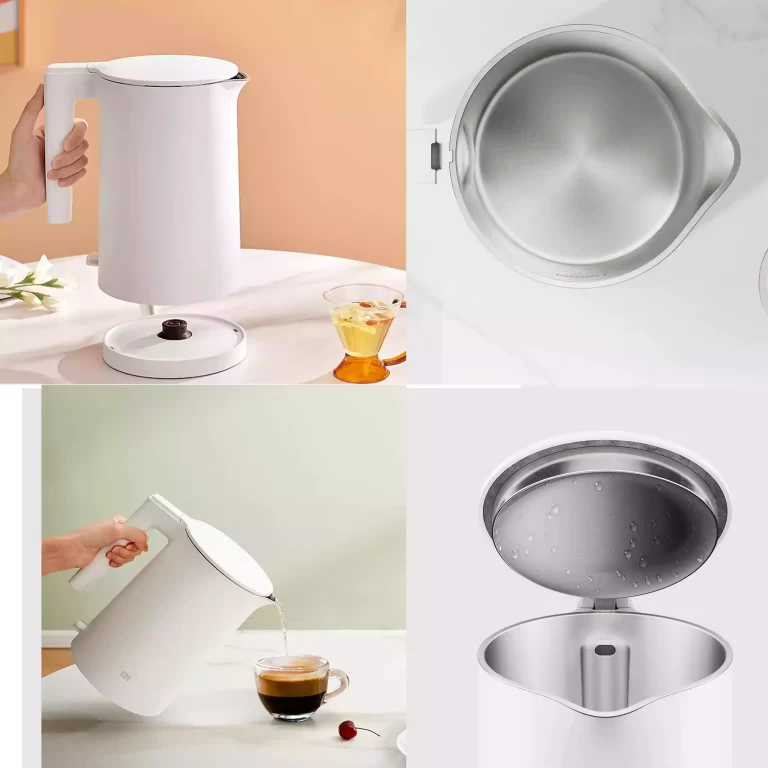 Ibrik elektrik Xiaomi Kettle 2 thumbnail 2