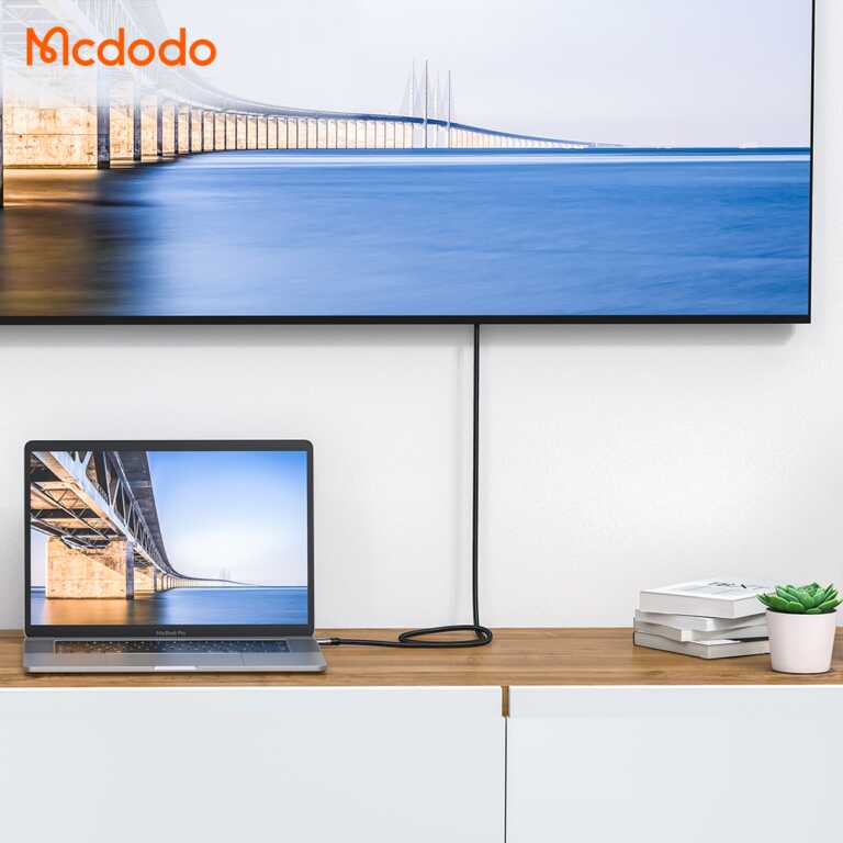 Kabell konvertues HDMI ne HDMI thumbnail 2