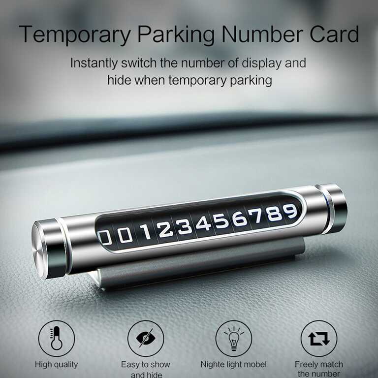 karte-numrash-parkimi-ne-dyqan-taxi