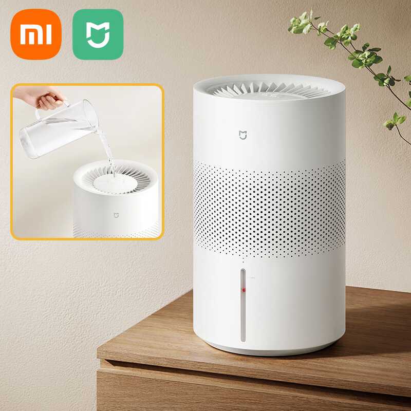 lageshtues ajri xiaomi evaporative ne dyqan taxi