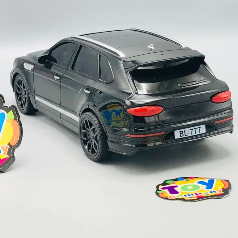 Makine loder per femije me telekomande Rc Car Bentley thumbnail 2