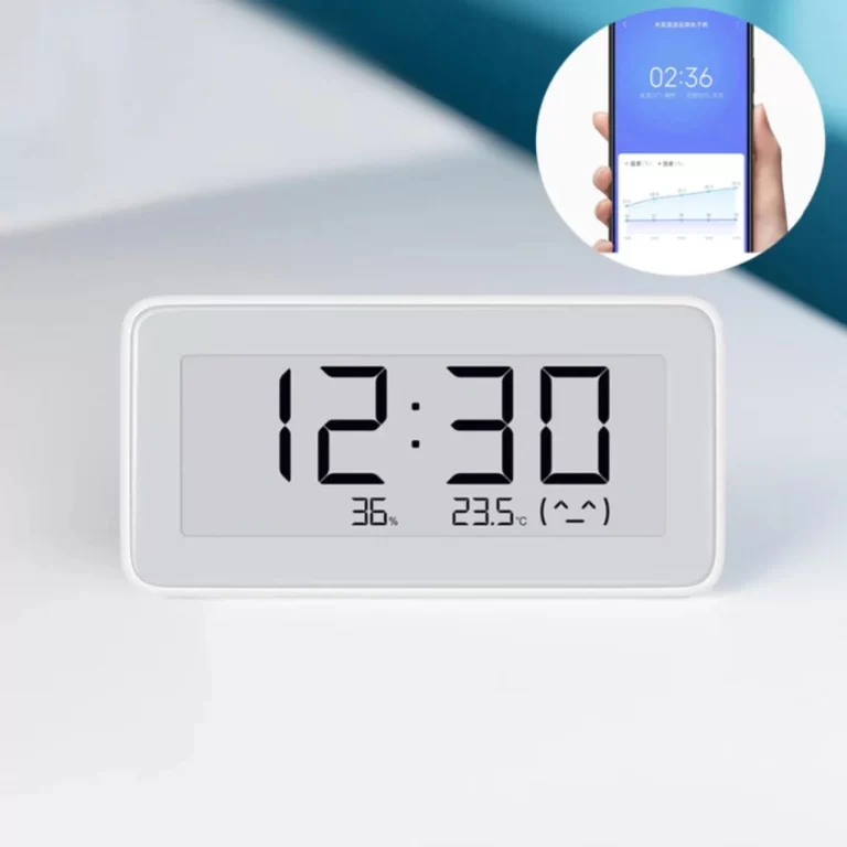 Ore dixhitale 3 ne 1 Xiaomi Monitor thumbnail 2