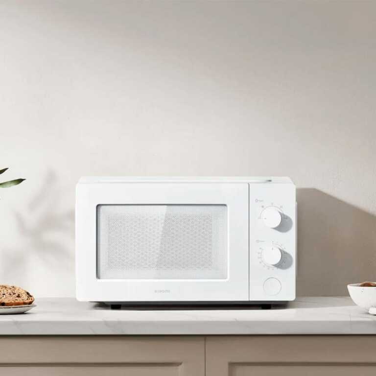 Furre mikrovale Xiaomi 20L