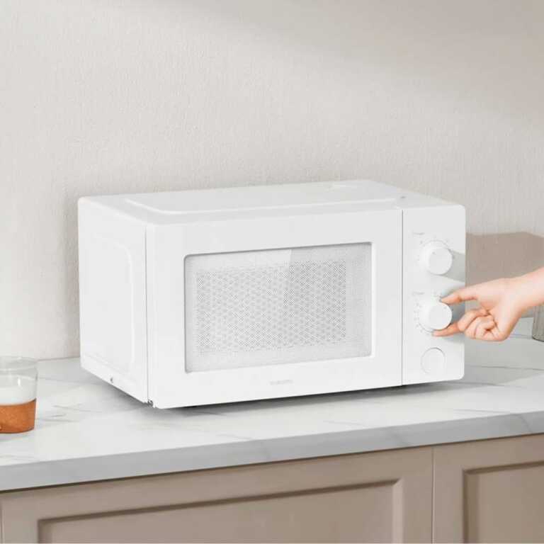 Furre mikrovale Xiaomi 20L thumbnail 2