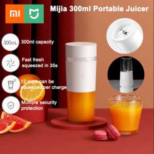 mini blender xiaomi ne dyqan taxi