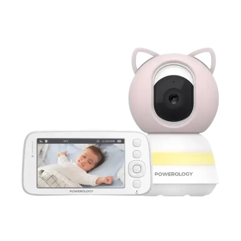 Monitor inteligjent per femije me ekran HD SM03 thumbnail 3