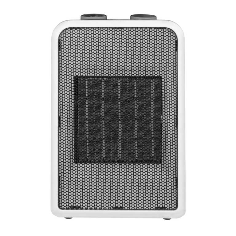 Ngrohese kompakte me ventilator
