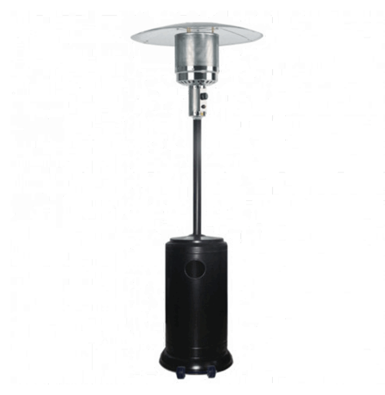 Ngrohese me gaz Spatio Heater thumbnail 2