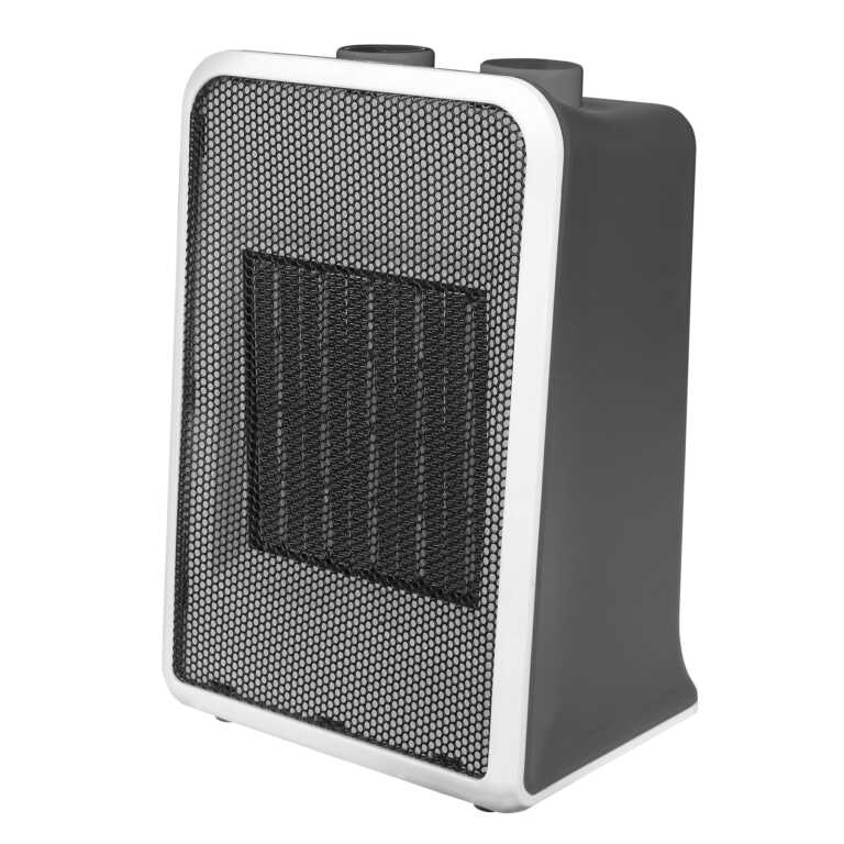 Ngrohese kompakte me ventilator thumbnail 2