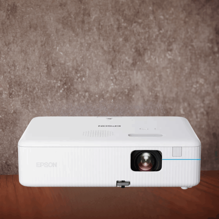 Projektor profesional Epson CO-W01 thumbnail 2
