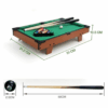 tavoline bilardo per femije ne dyqan taxi