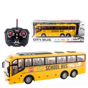 autobus shkolle loder ne dyqan taxi