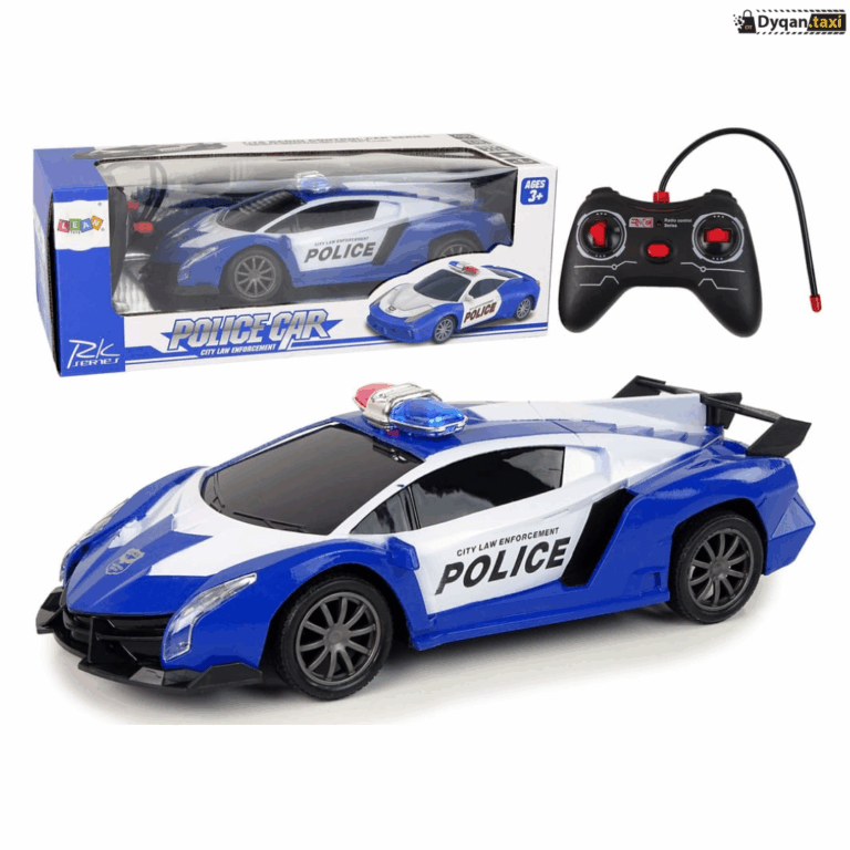 Makine policie loder City Law Enforcement thumbnail 2