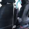 mbajtese cadre ne makine ne dyqan taxi