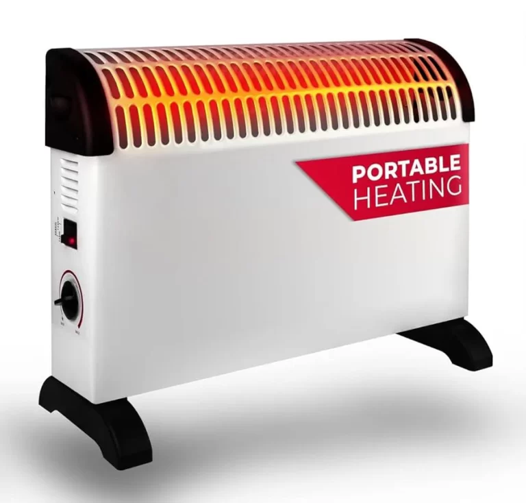 Ngrohese elektrike 2000W JASUN 09