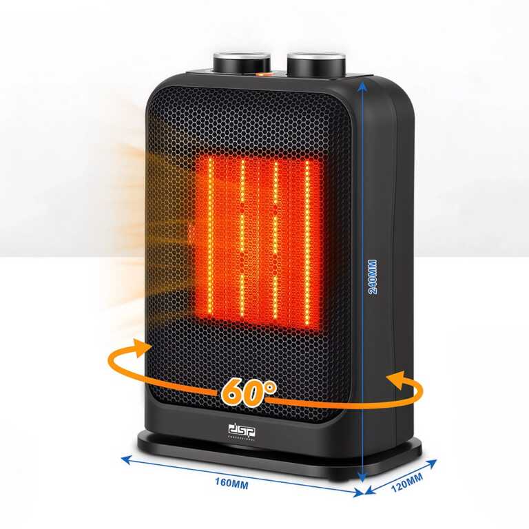 Ngrohes elektrik DSP KD3102 thumbnail 2