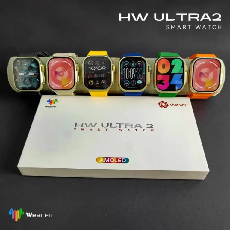 Ore smart HOWEAR Ultra 2 thumbnail 2