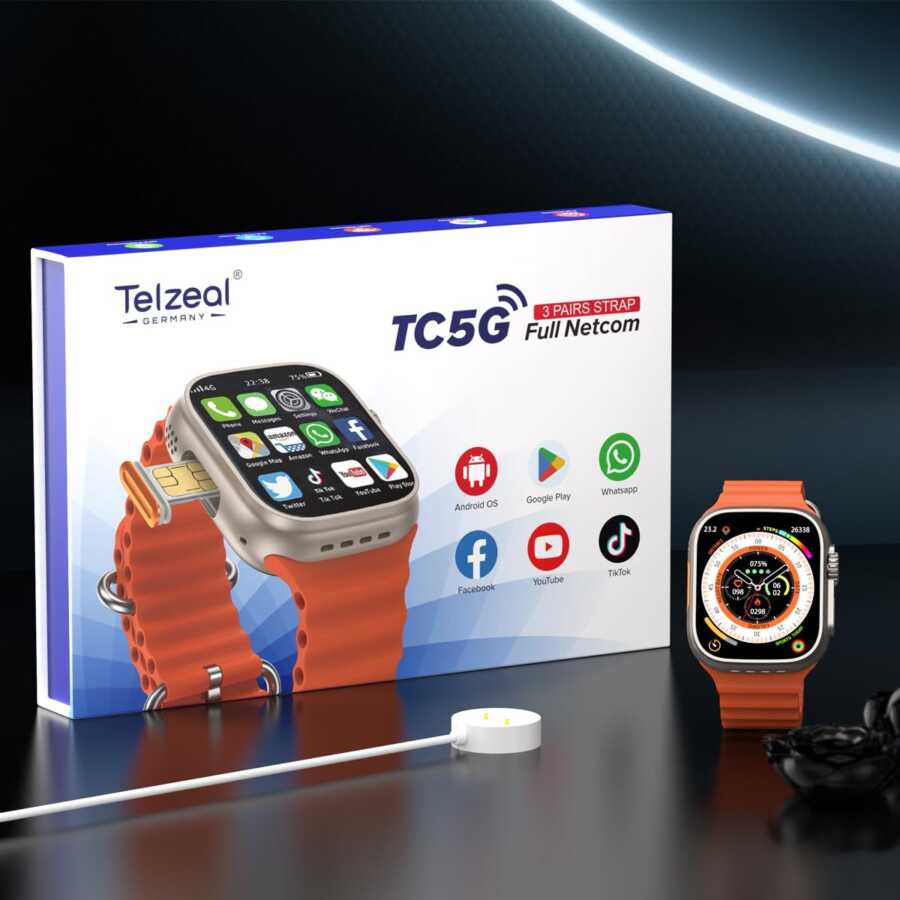 ore smart tc5g ne dyqan taxi