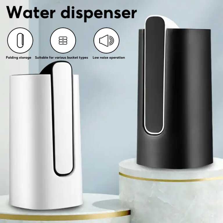 Pompe dispenser per uje thumbnail 2