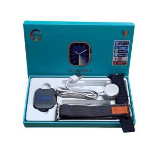 smart watch v9 ultra 2 ne dyqan taxi