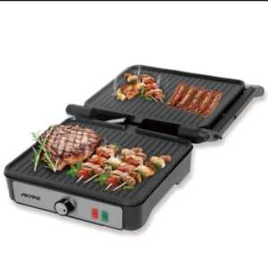 grill elektrike mishi ne dyqan taxi