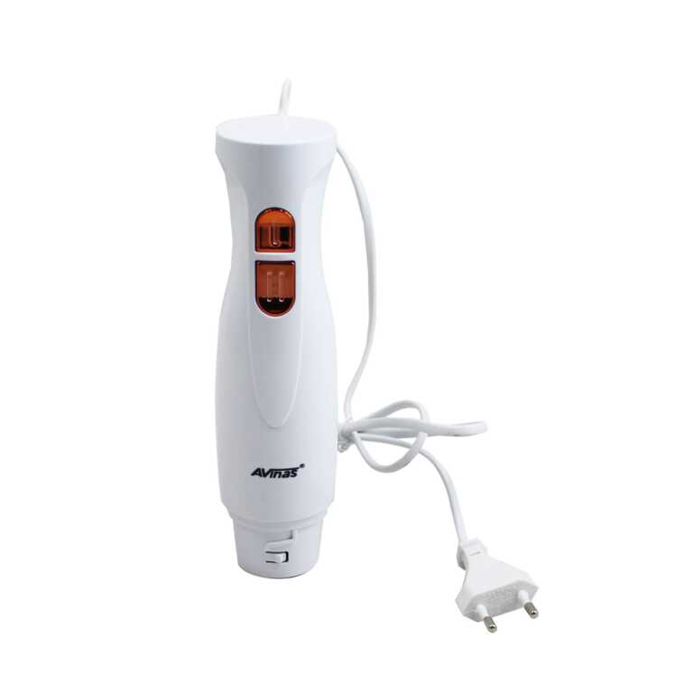 Blender dore me gote 1200W Avinas AV-628 thumbnail 2
