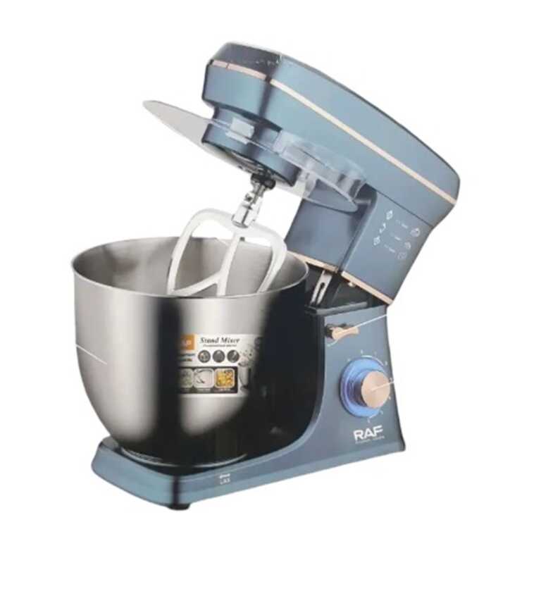 Robot kuzhine 10 liter Stand Mixer R6673G thumbnail 2